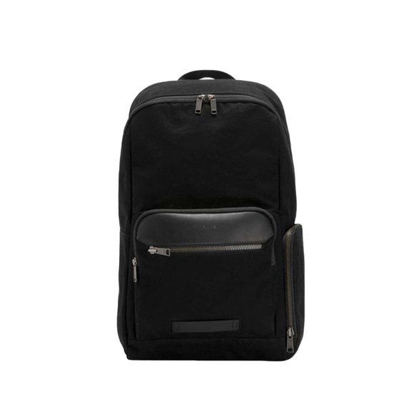 Timbuk2 Classic Black Backpack - Picture 1 of 16
